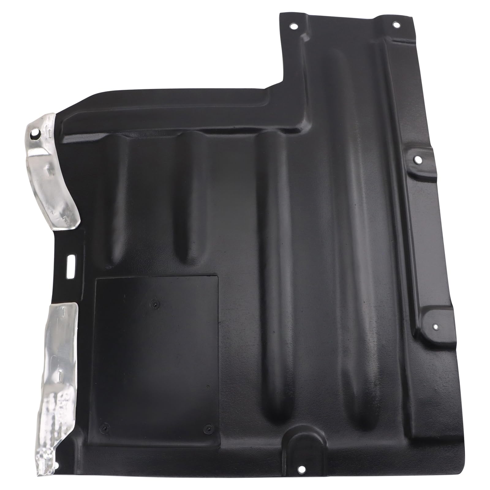 TRQ Engine Splash Shield Lower Center Compatible with 2007-2013 BMW 328i BM1228122