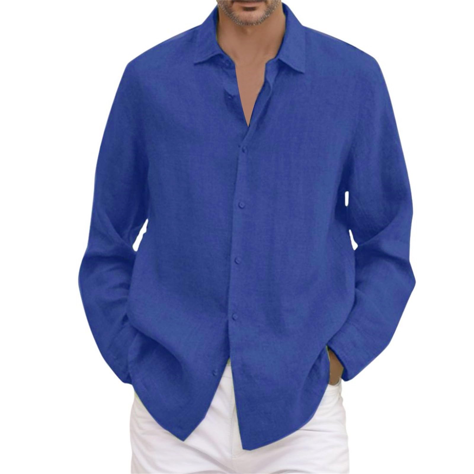 Cadeau 2026 original pour homme avec cette chemise été légère