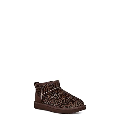 UGG Classic Ultra Mini Caspian Women