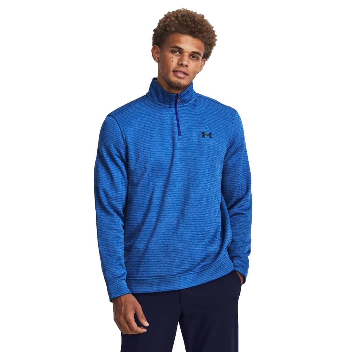 Under Armour Men's Storm SweaterFleece Quarter Zip