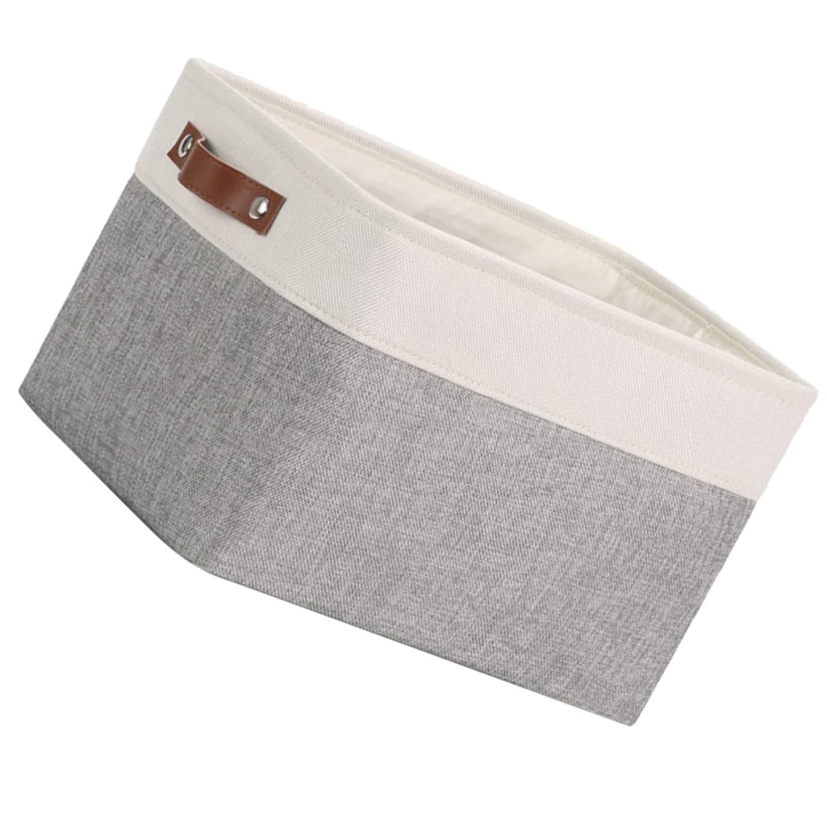 Cesta de ropa sucia moderna para organizar juguetes y dormitorios infantiles
