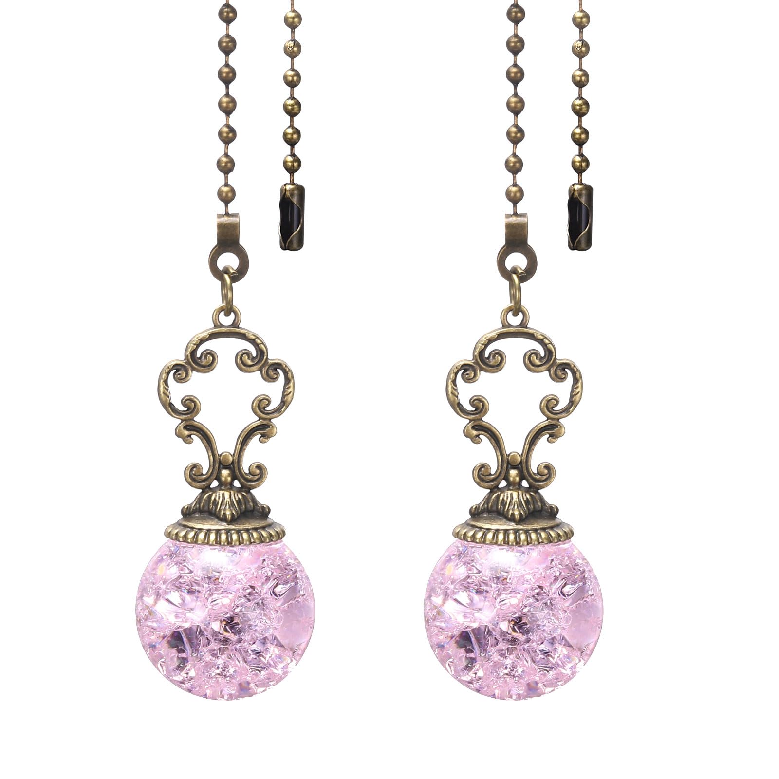 PATIKIL Ceiling Fan Pull Chain