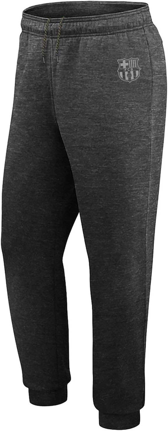 barcelona soccer pants