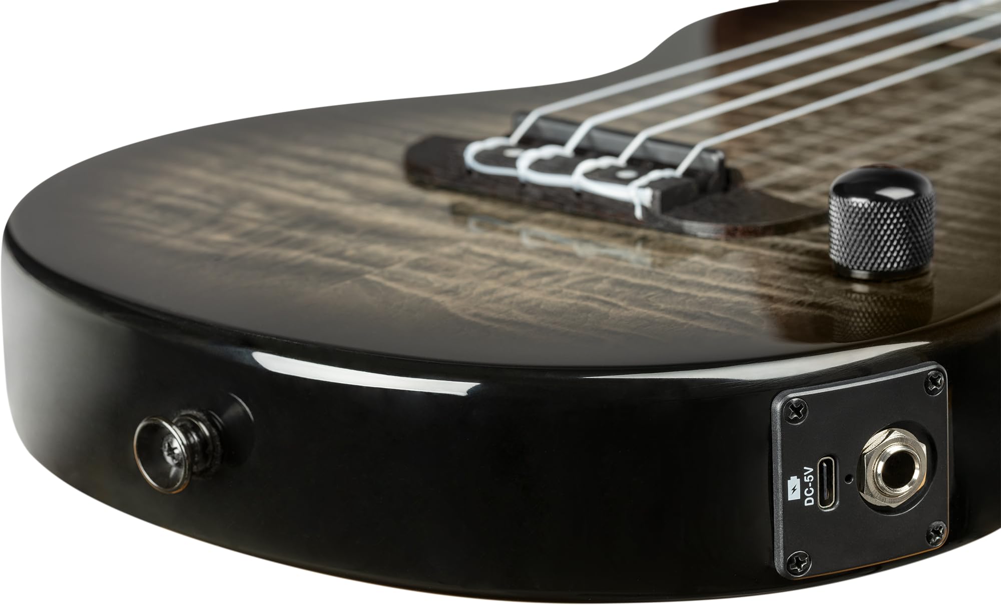 Ortega NEO-U-TGB - Ukulele tenore