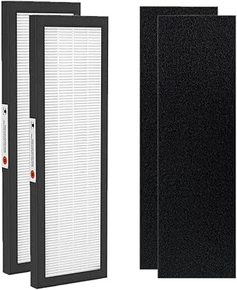 Cbtx Germguardian Flt4825 / Ac4300 / Ac4800 / Ac4900 İçin Hepa Hava Temizleme Fi