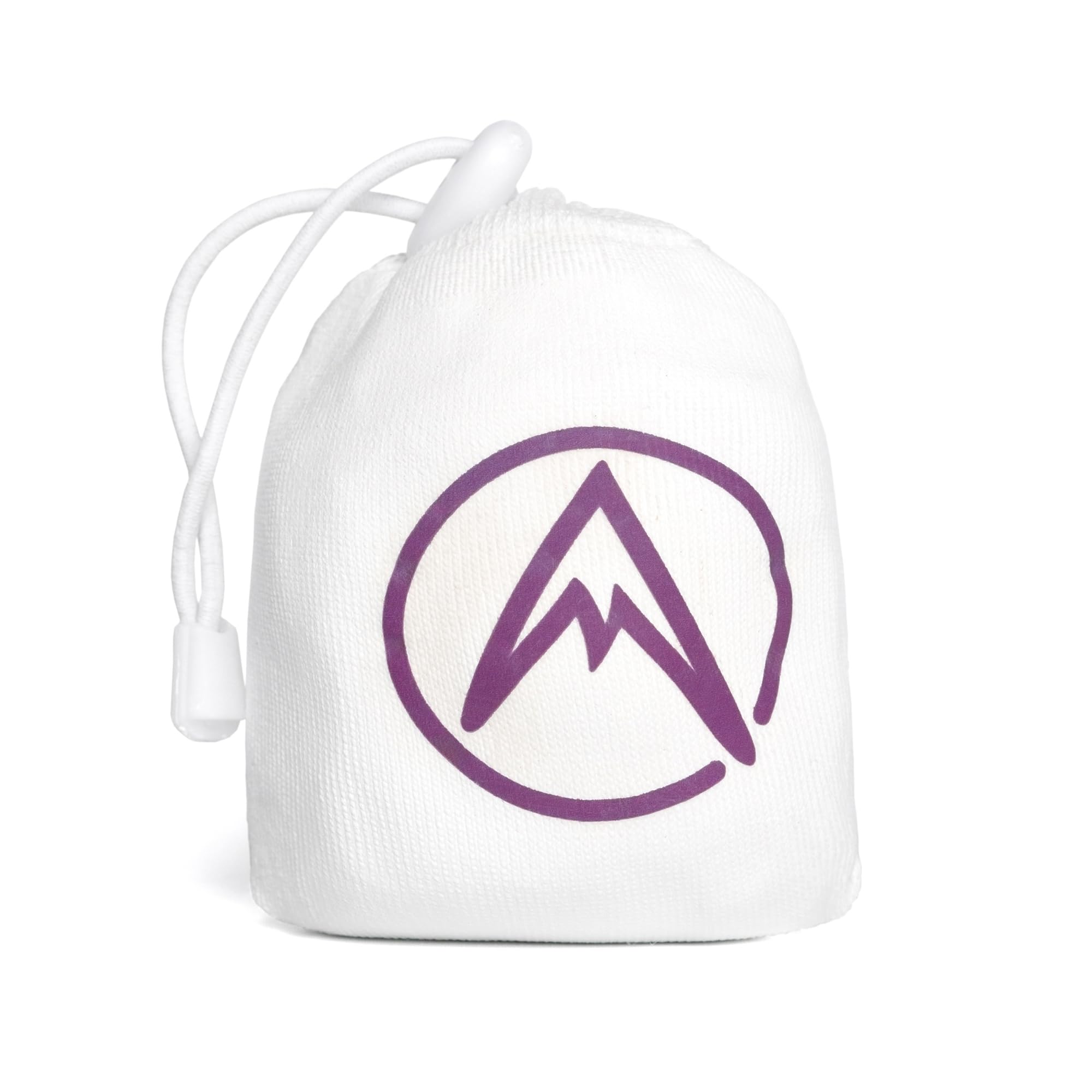 Psychi Refillable Rock Climbing Chalk Ball | Ultimate Grip Strengthener for Gymnastics, Bouldering, Weightlifting, Gym - Absorbent Sports Chalk for a Climbing Chalk Bag - Refill With Loose Chalk