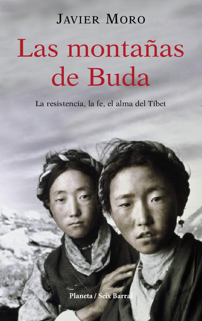 Las montañas de Buda: 1 (OTROS LIB. EN EXISTENCIAS S.BARRAL)