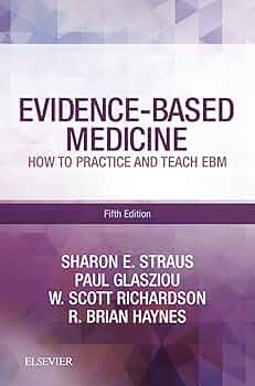EBM現代内科学 Evidence based medicine EBM現代内科学 Evidence based medicine