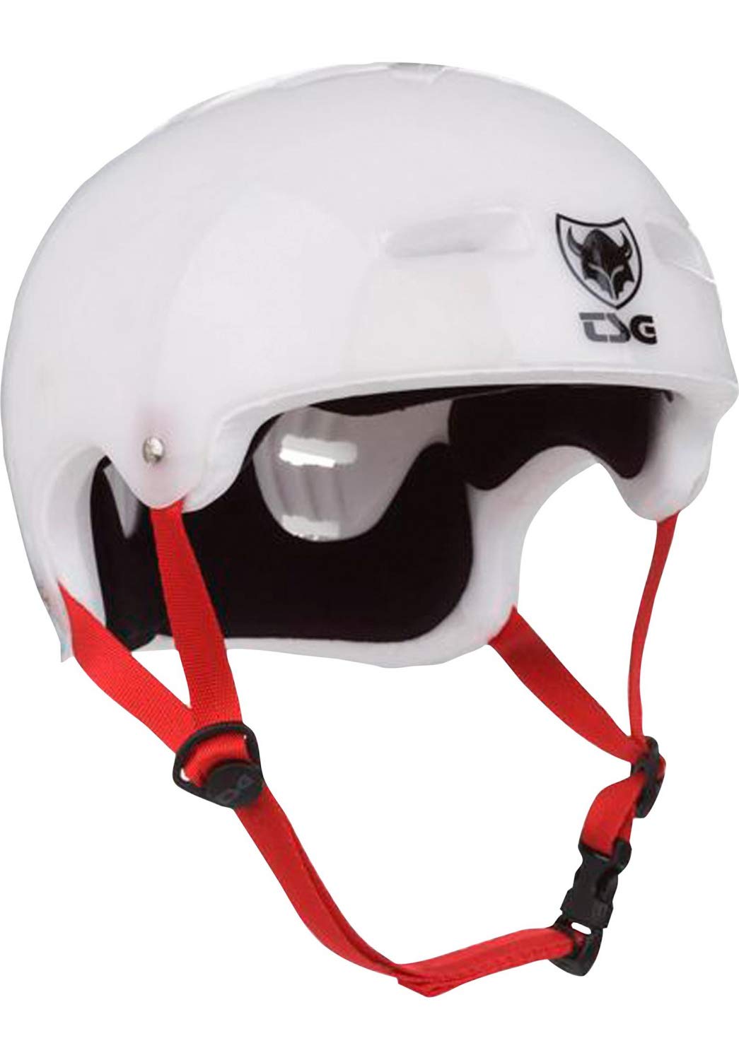 TSG Evolution Special Makeup Casque