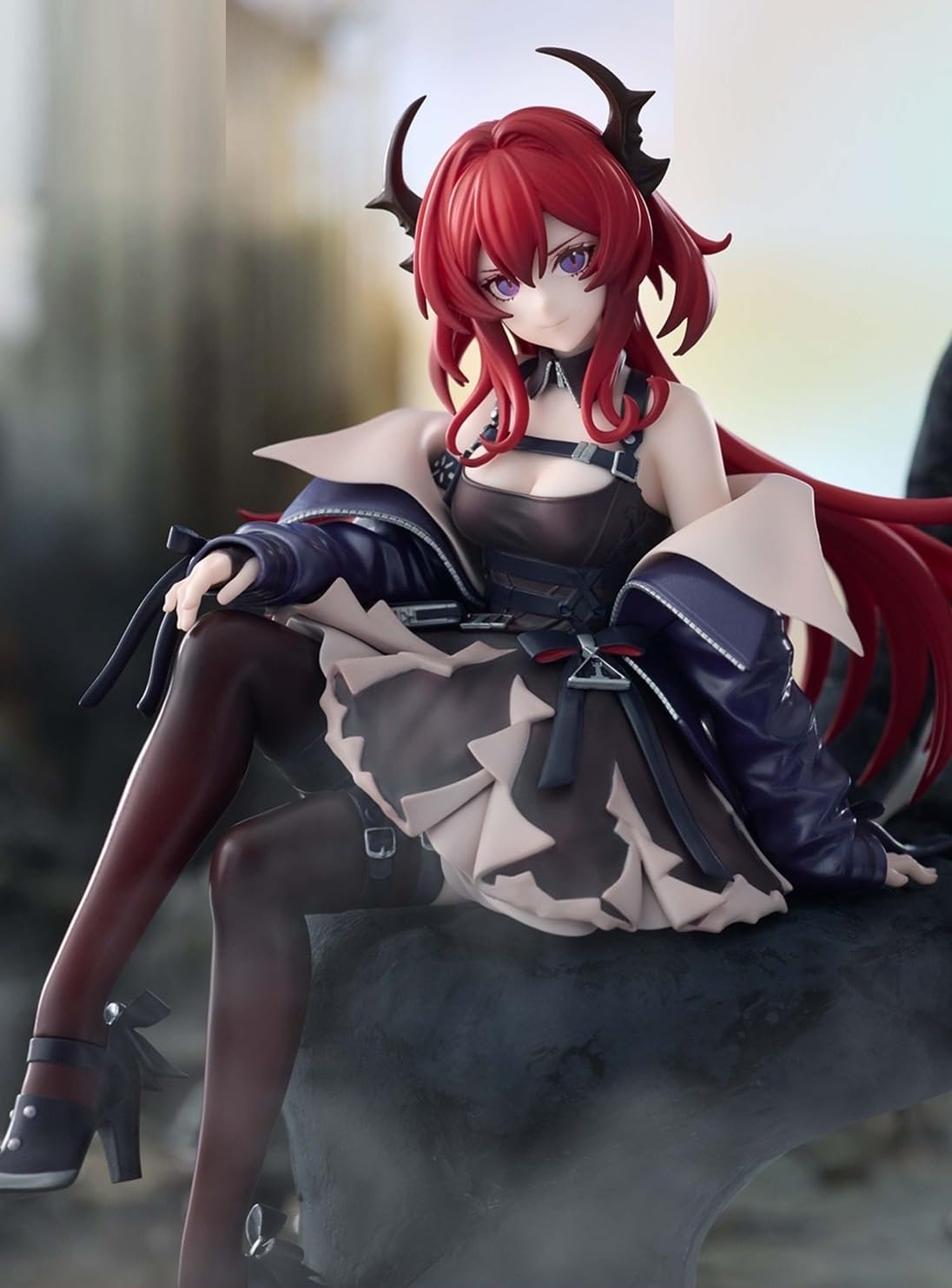 Amazon.co.jp: スルト フィギュア アークナイツ ぬーどるストッパー