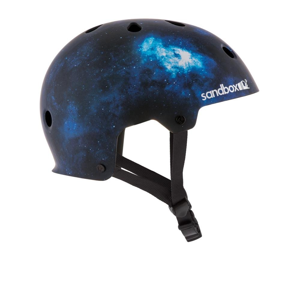 SANDBOX Legend Low Rider Helmet