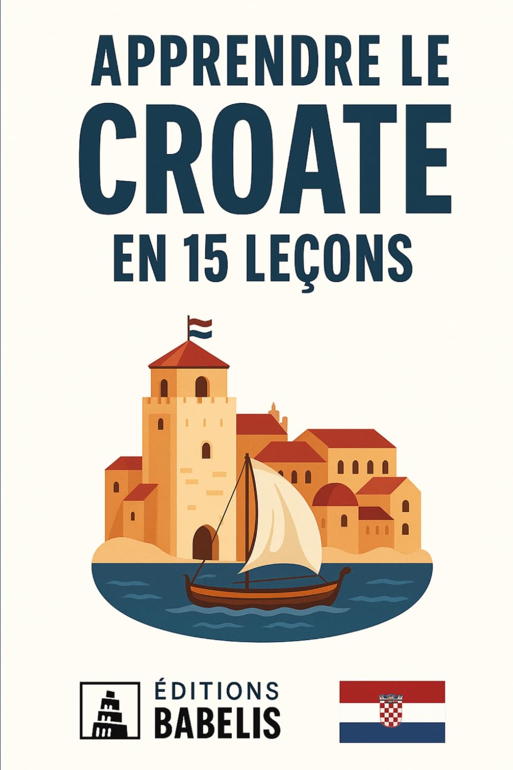 Apprendre le Croate en 15 leçons
