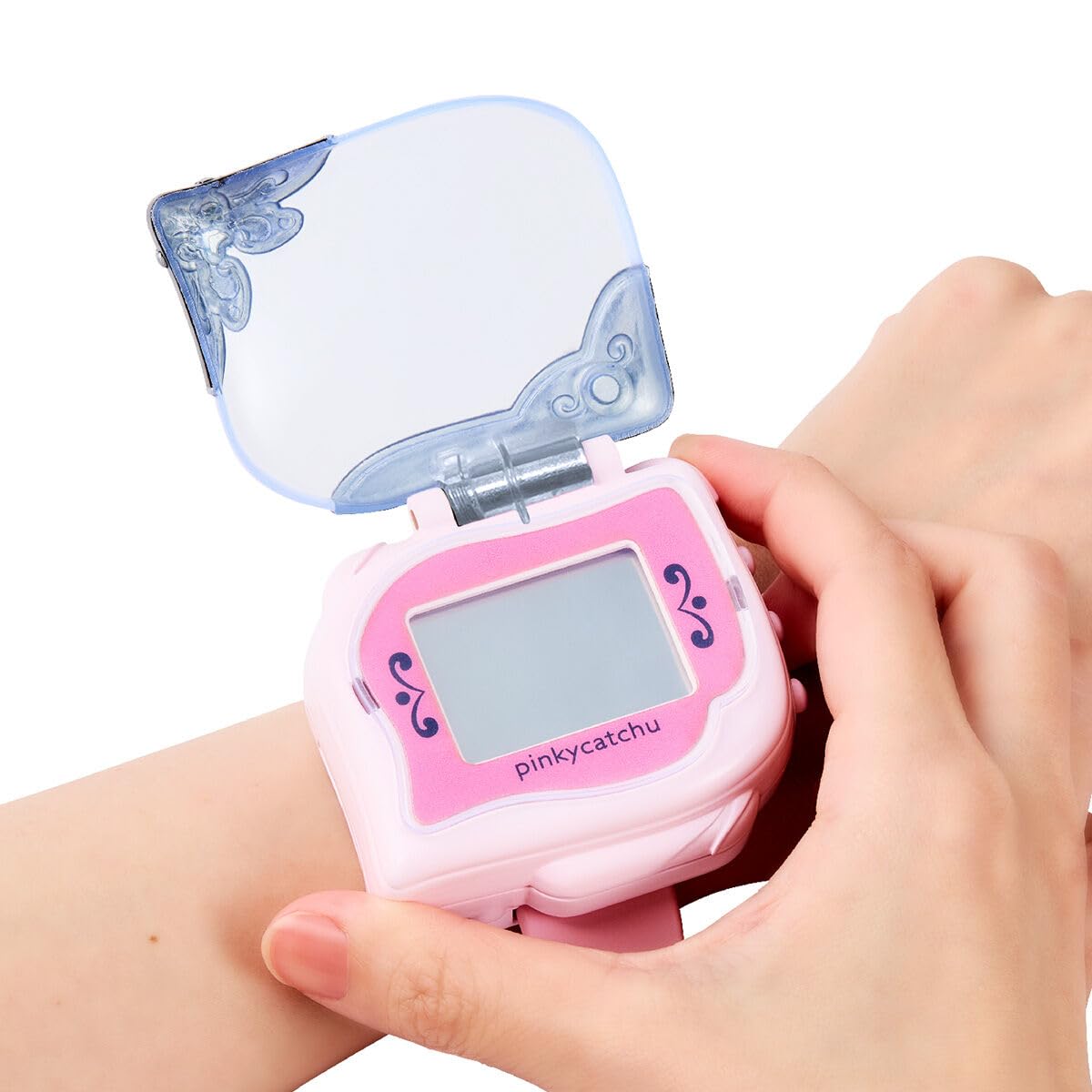 ピンキーキャッチュ Amazon | Pretty Memories Yes！プリキュア5 ピンキーキャッチュ