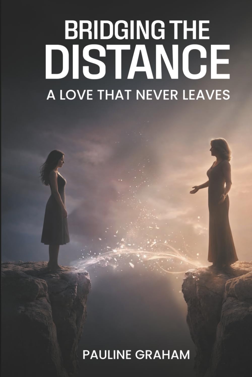 Bridging the Distance: A Love that Never Leaves