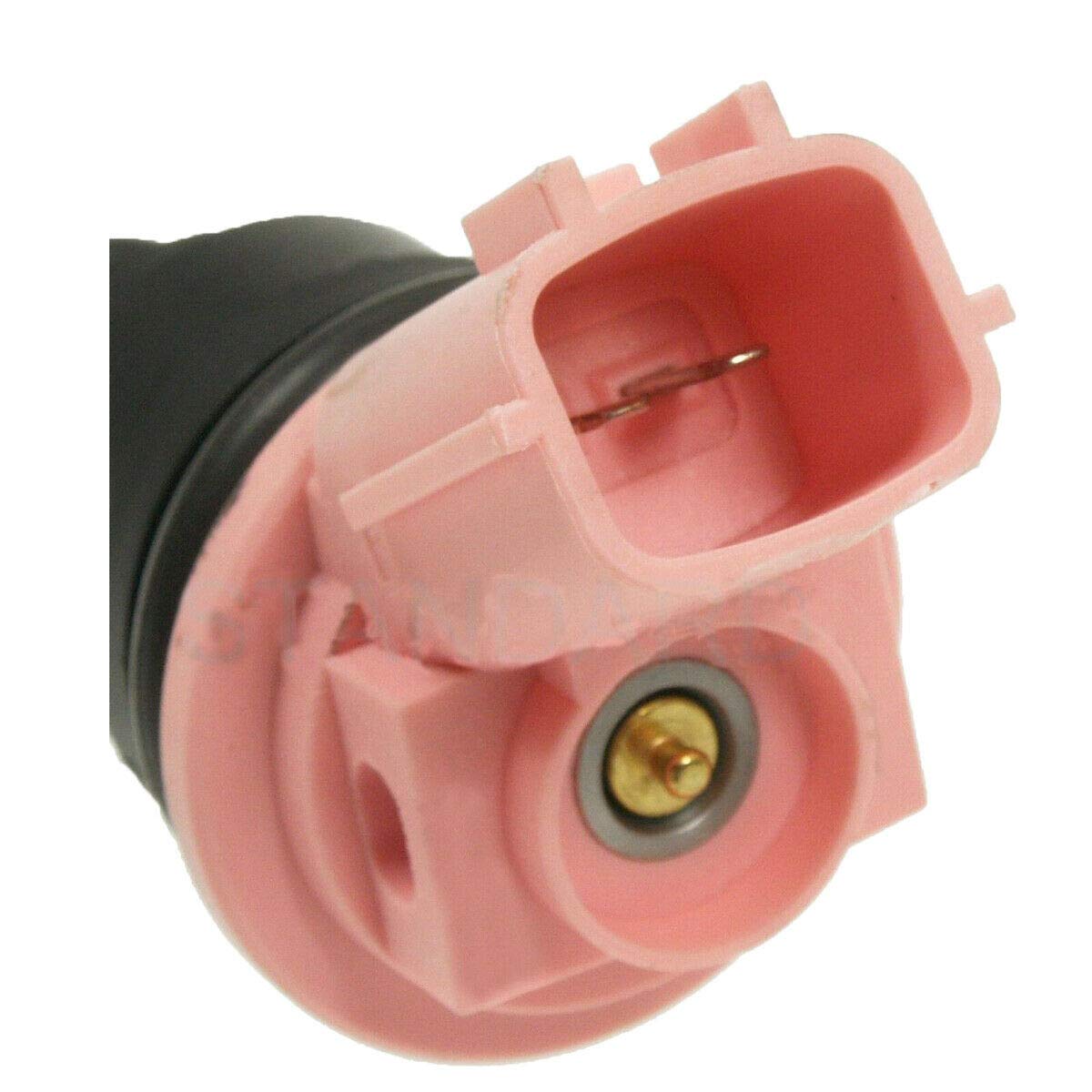 Amazon.com: Inyector de combustible Denso original para Nissan