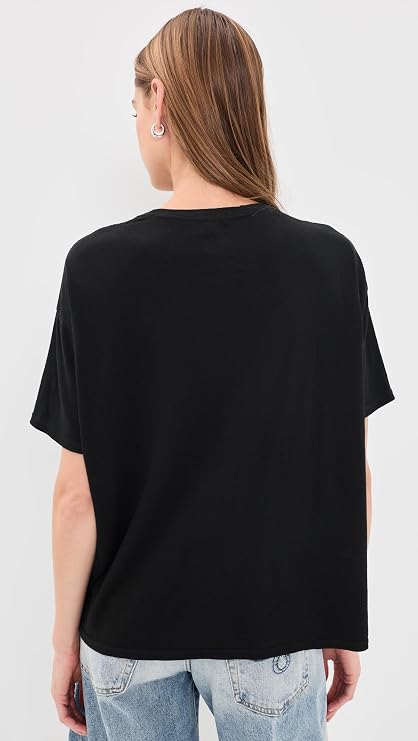R13 Women's Almost Famous Relaxed Tee