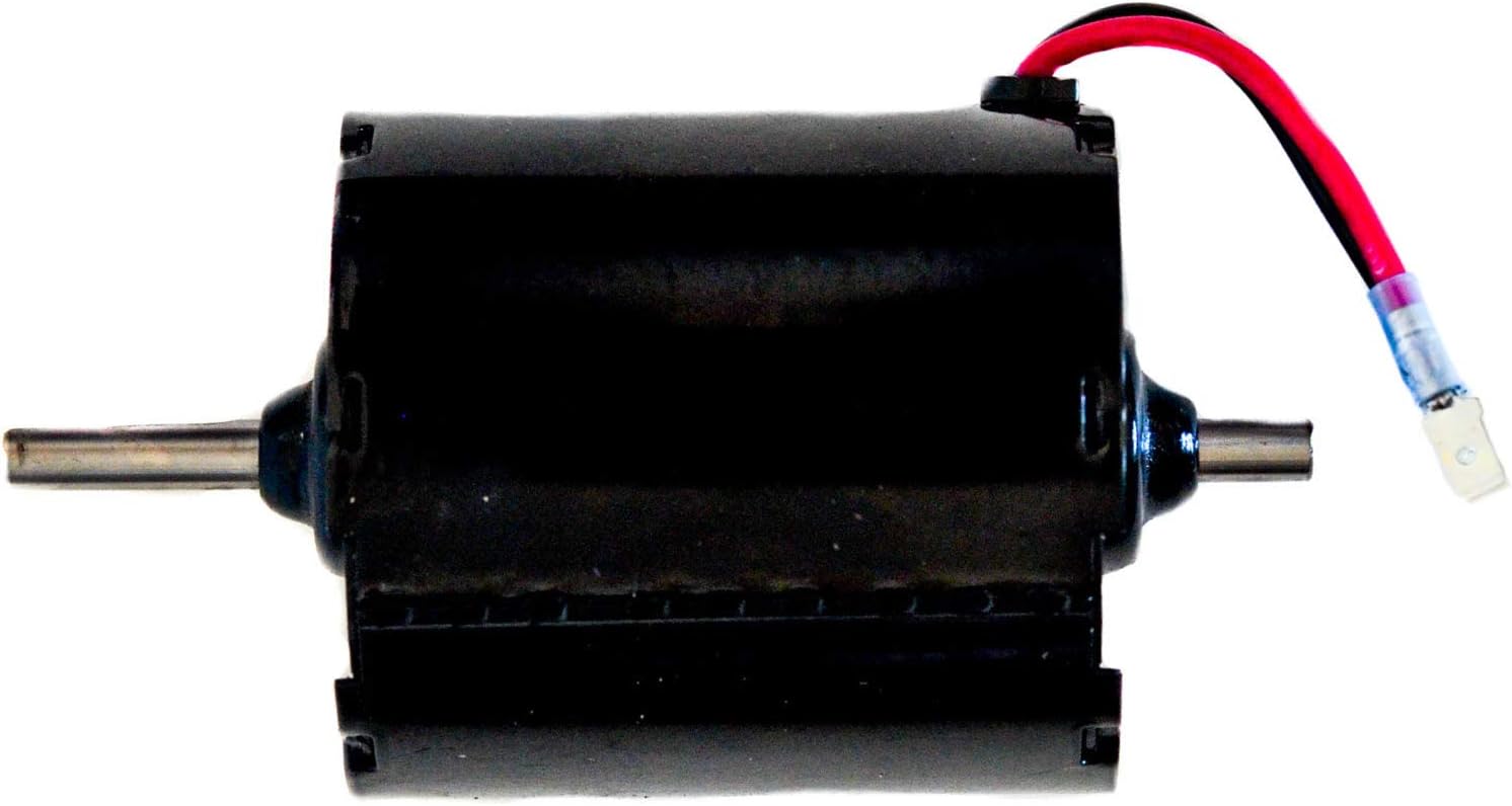 MC Enterprises 30136MC Motor Replaces 33589mc