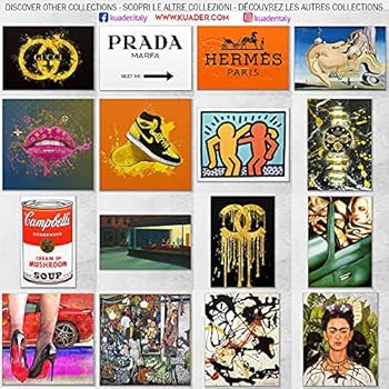 送料込み】キャンバスアート Richard Phillips Spectrum 【公式通販】