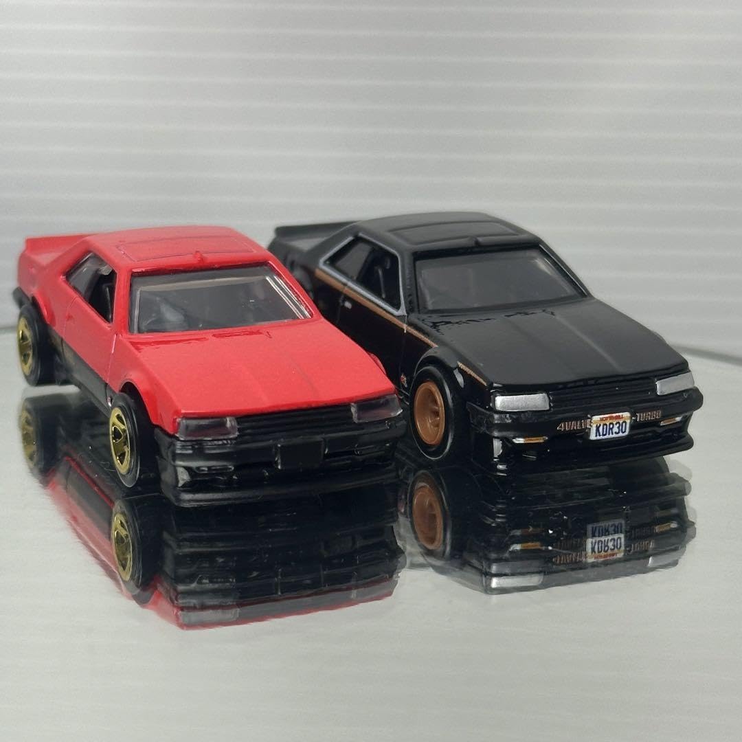 ホットウィール プレミアム 30台セット ミニカー