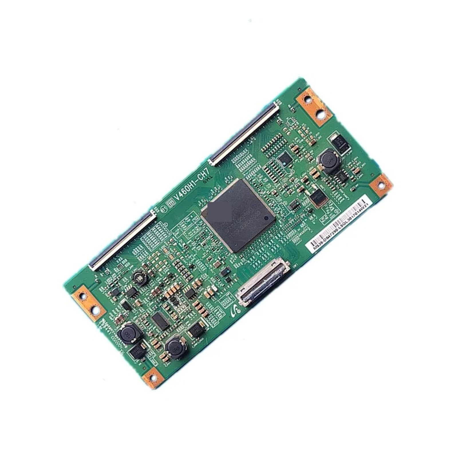 Scheda Logica V460H1-CH7 T-CON BN81-04452A, Compatibile Con Samsung, TV UN46C6300 UE40C6000 UE46C6000 UN46C6500