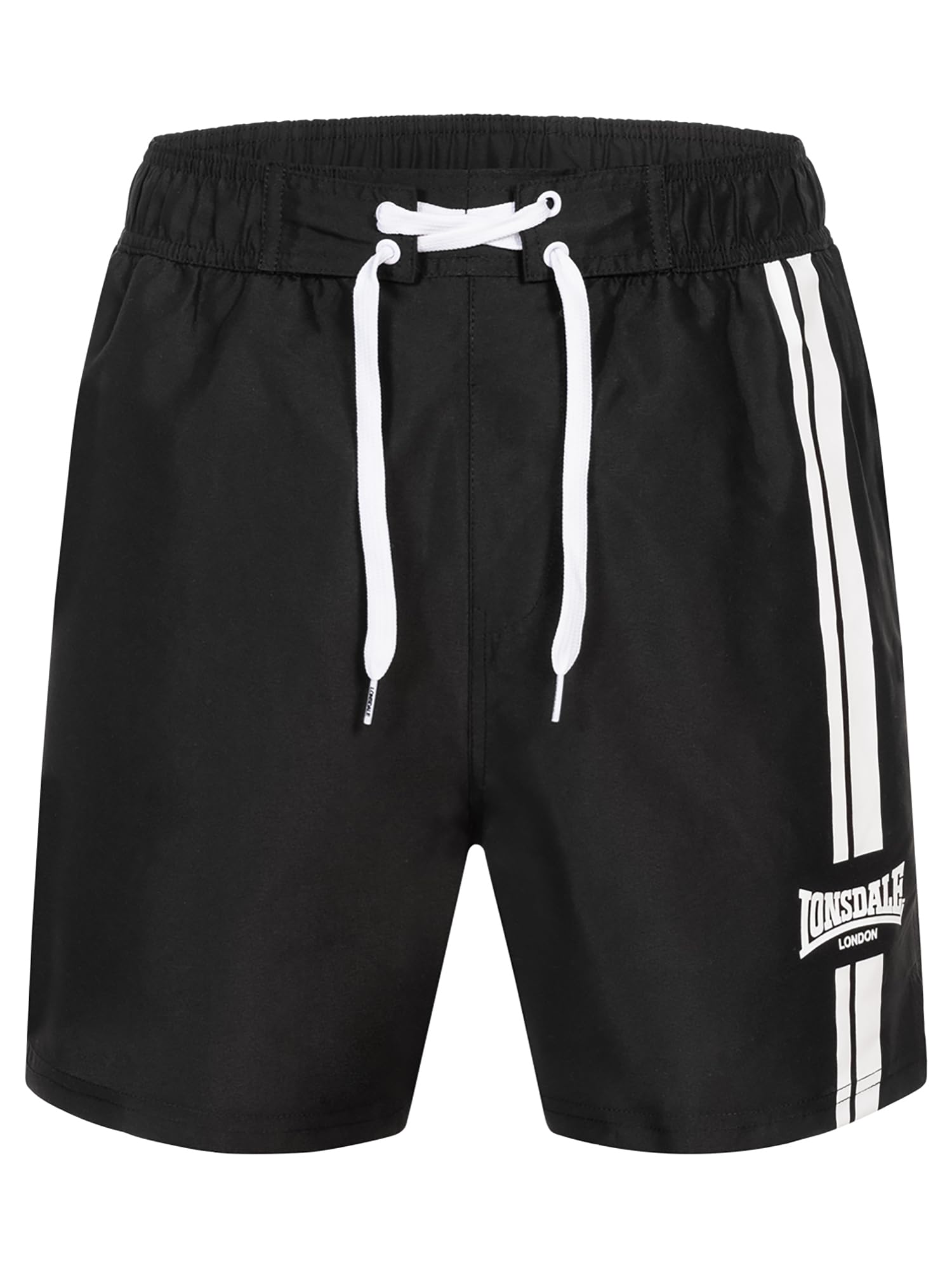 Lonsdale Dalnessie Costume da Bagno Uomo
