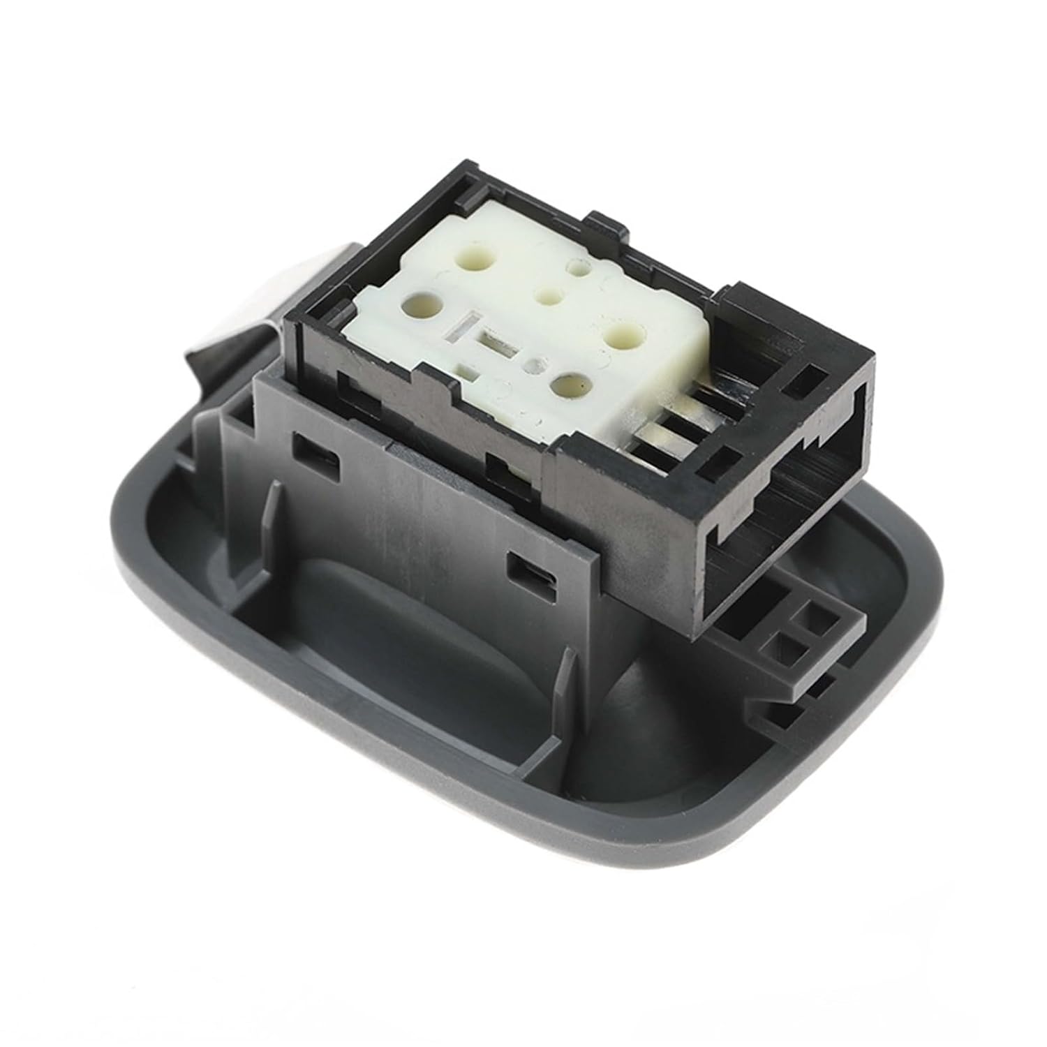 47201-25060 4720125060 5 Pins Passenger Side Electric Power Single Window Switch Compatible with Suzuki Baleno 1998(1 pc)