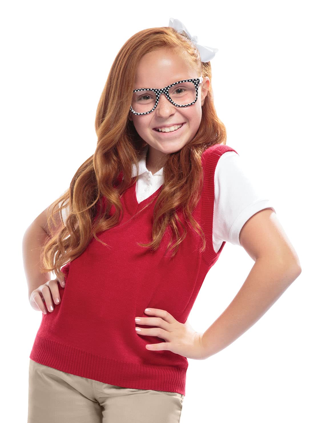 Classroom - Chaleco de Uniforme para niño