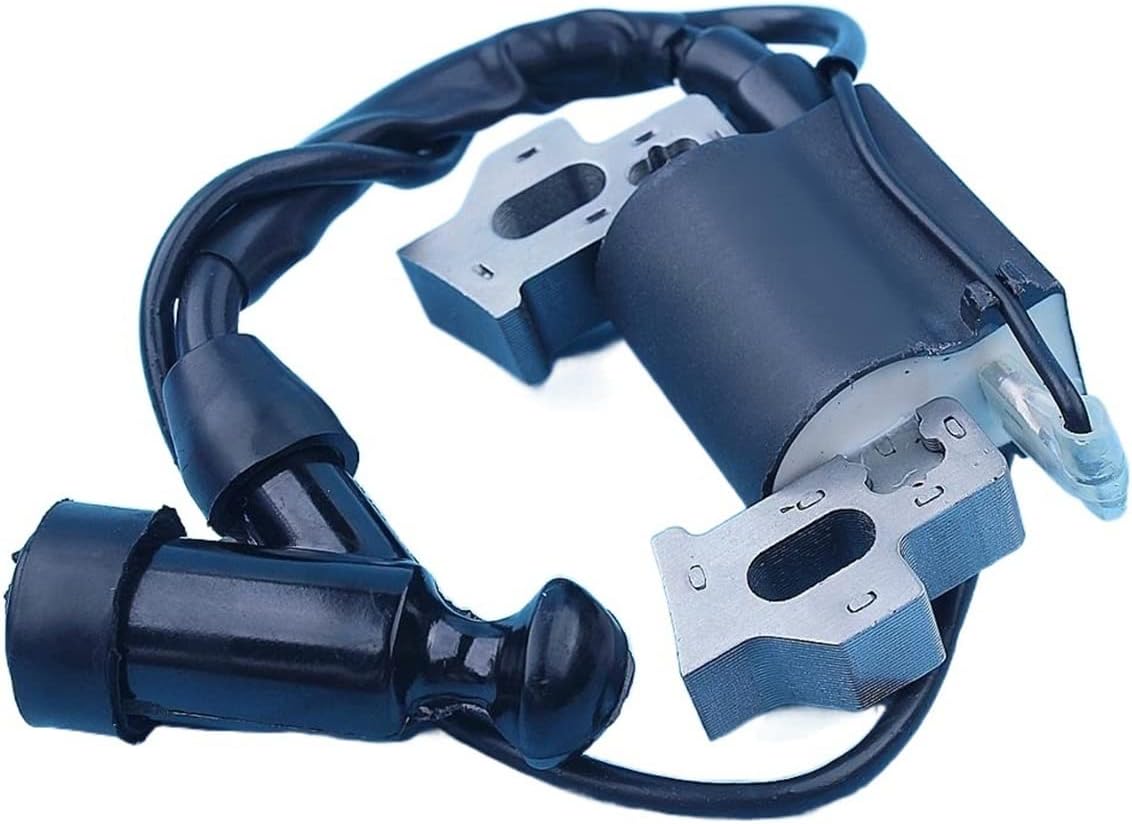 Patio, Lawn & Garden Ignition Coil for HR195 HR214 HR215 HR215K1 HRM215 HR216 HRA214 Lawn Mower Outdoor Powertool Parts & Accessories
