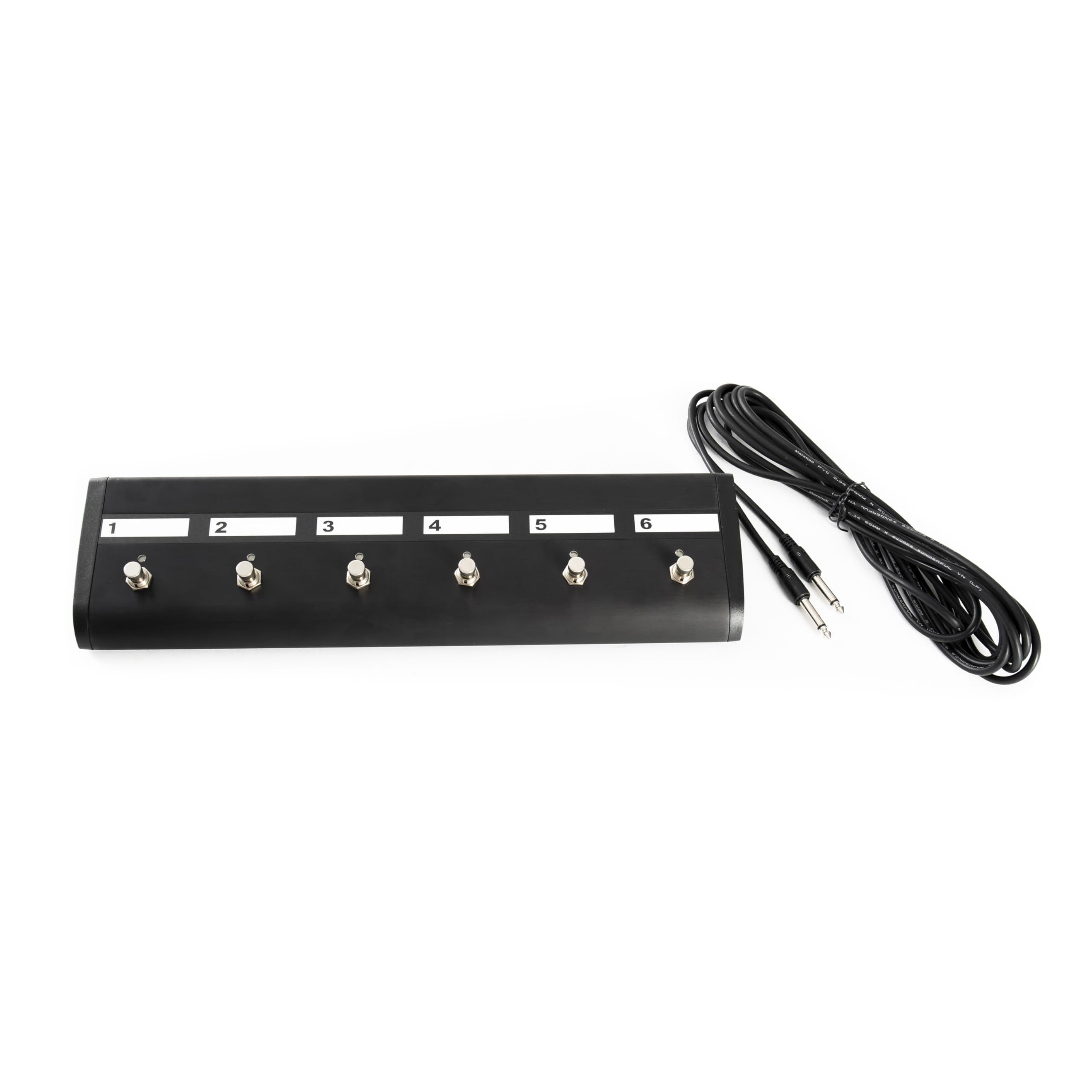 Amazon | マーシャル MARSHALL PEDL91016 フットスイッチ | フット