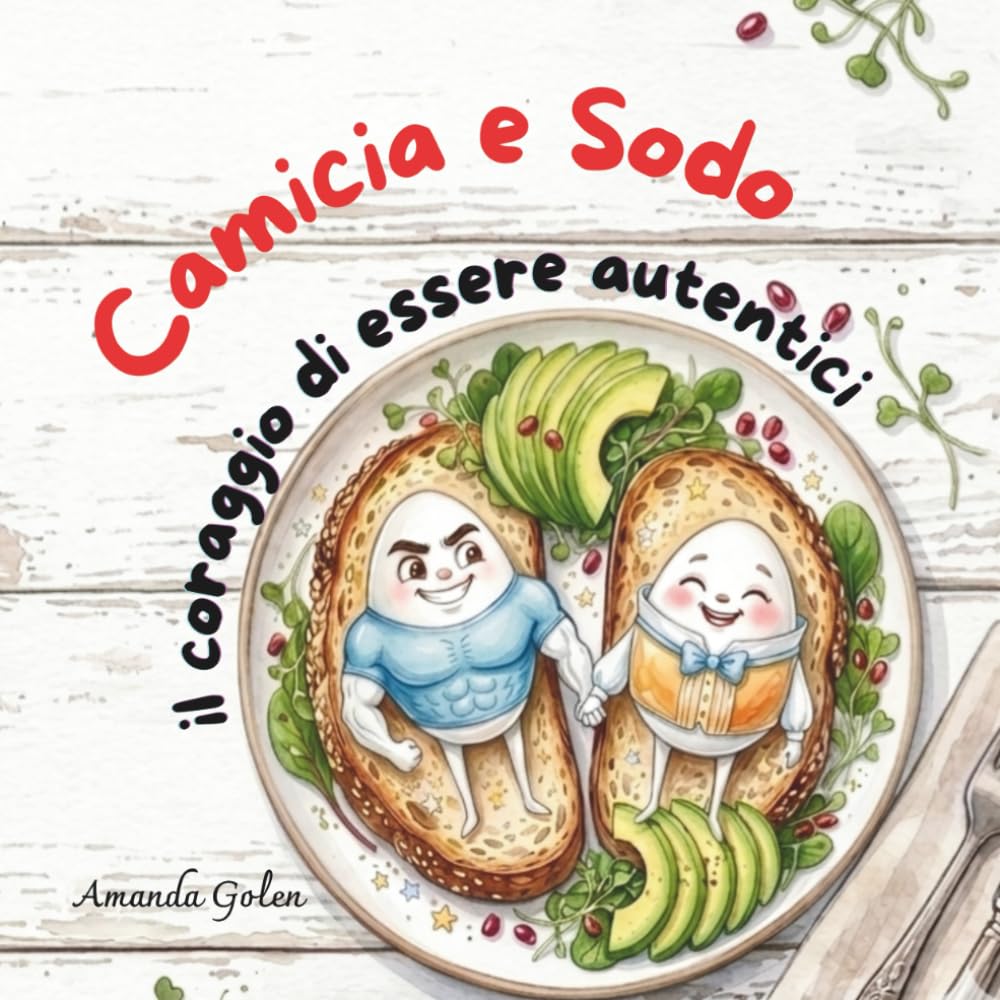 CAMICIA E SODO: Il coraggio di essere autentici