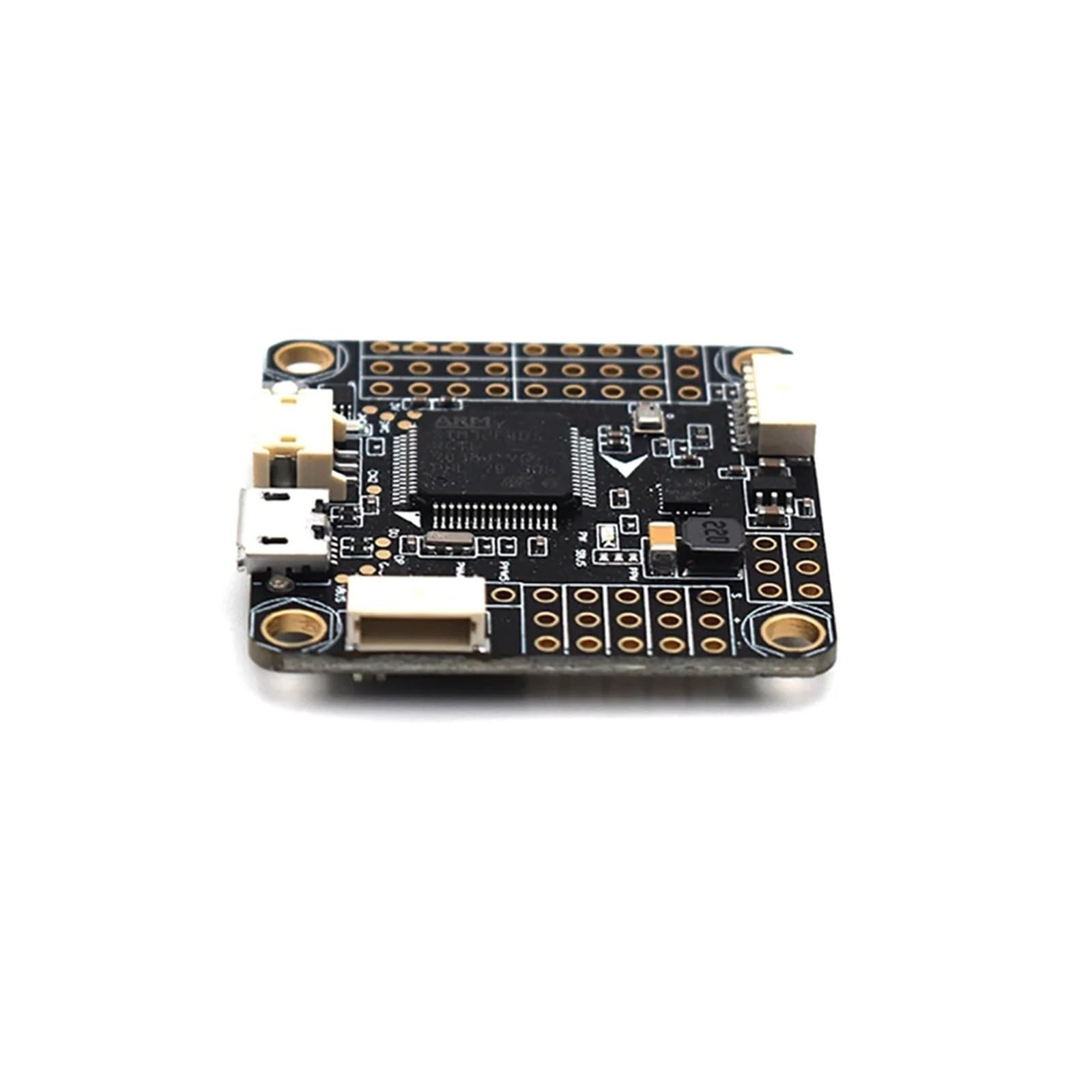 F4V3S F4 V3 V3S LC Placa De Control De Vuelo Barómetro OSD TF BN880 Quadcopter RC Drone FPV Racing