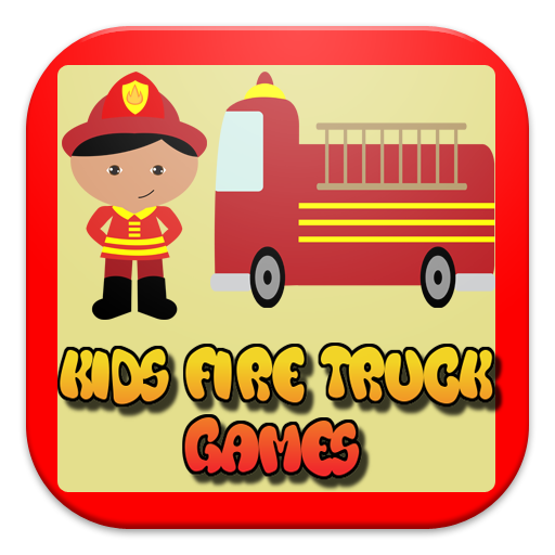 Kids Fire Truck Games Free - App on Amazon Appstore