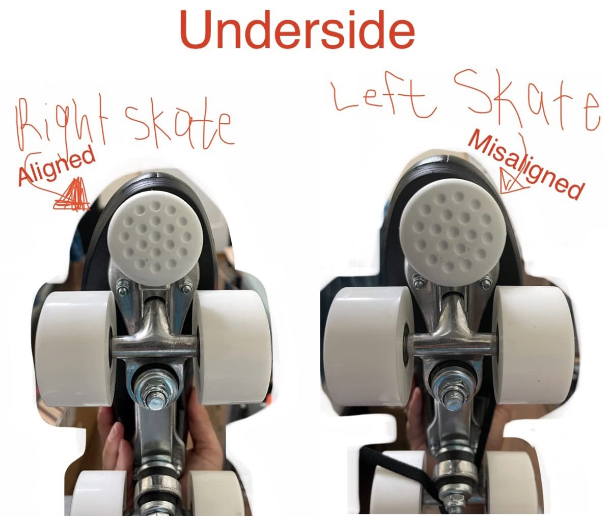 11/mo Finance Roller Derby Cruze XR Hightop Mens Roller Skate Buy