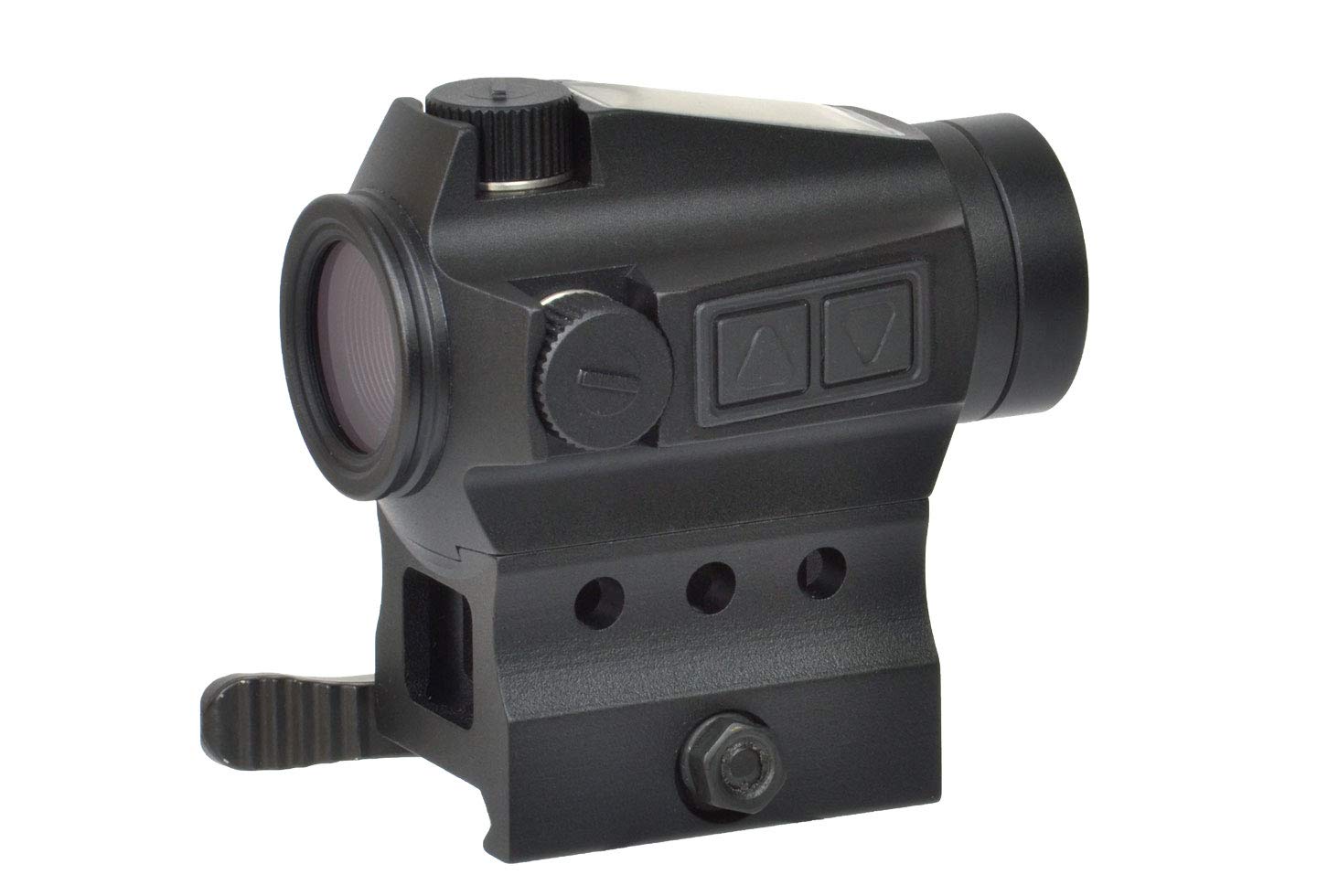 NOVEL ARMS SURE HIT T2 Solar ノーベルアームズ Novel Arms ノーベルアームズ SURE HIT T2 SOLARドットサイト