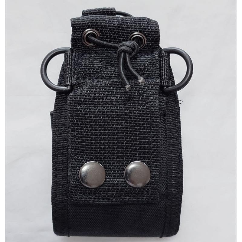 Amazon.co.jp: 無線機ポーチ 3点式ベルト トランシーバー ハンディ無線