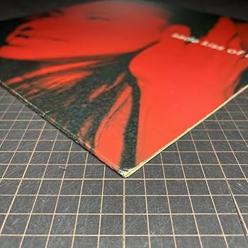 Amazon.co.jp: Europe盤 SADE シャーデー Kiss Of Life キス