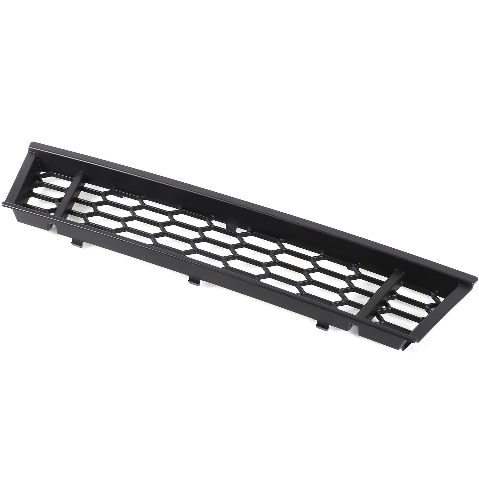 Fahrzeugspezifisches Insektenschutzgitter Unterer Kühlergrill kompatibel mit Ford Ranger T9 Wildtrak 2023-2026,Front- Kühlergrille,Autozubehör ABS 1 Stück