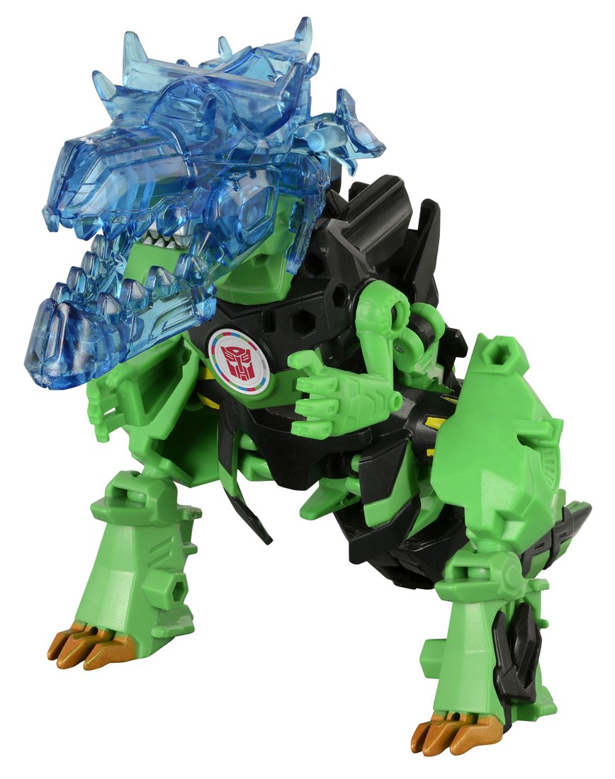 Amazon.co.jp: トランスフォーマー TAV45 オプティマスプライム&グリム