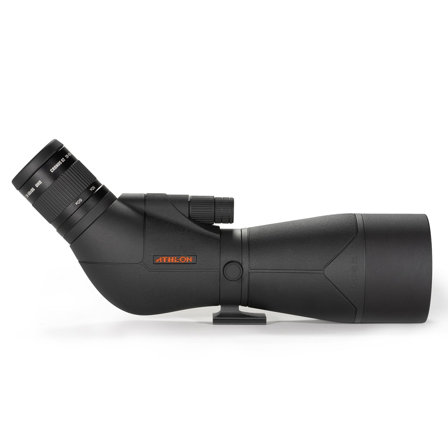 Cronus Tactical 7-42x60 Spotting Scope | Athlon Optics