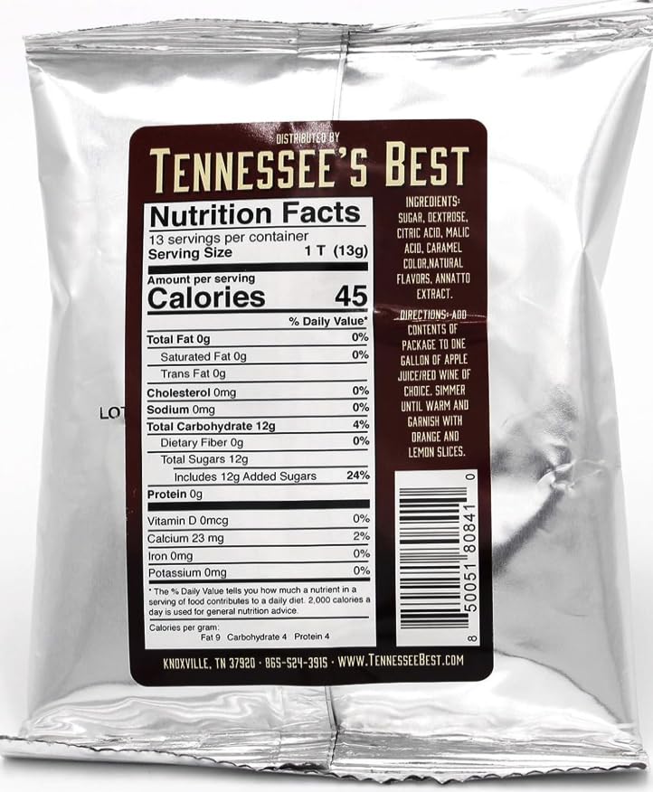 Miniatura 2 de Specialty Spice Blends - Paquete de mezcla de especias, mezcla de especias gourmet prémium con sabores de canela y clavo de olor, deliciosos