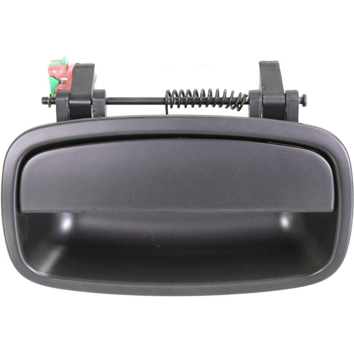 Amazon.com: Action Crash Standard Right Door Mirror FO1321163  