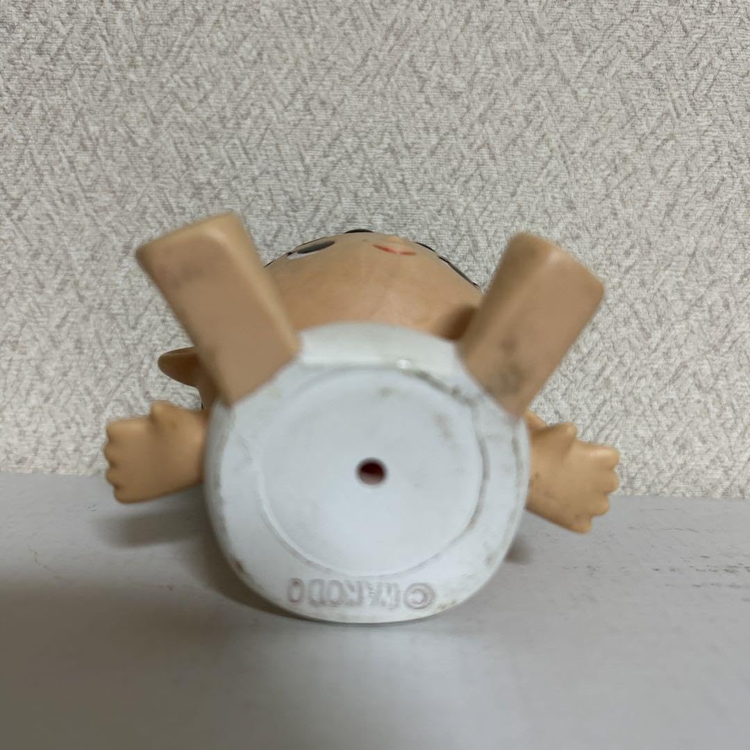 Amazon.co.jp: 和光堂 わこちゃん フィギュア : おもちゃ