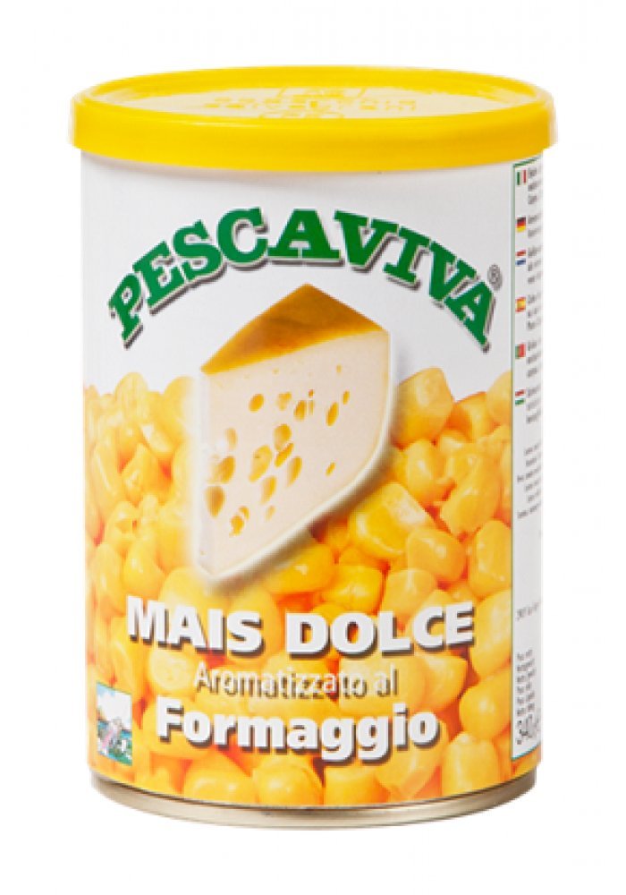 Ingro esca Fisherman's cheese