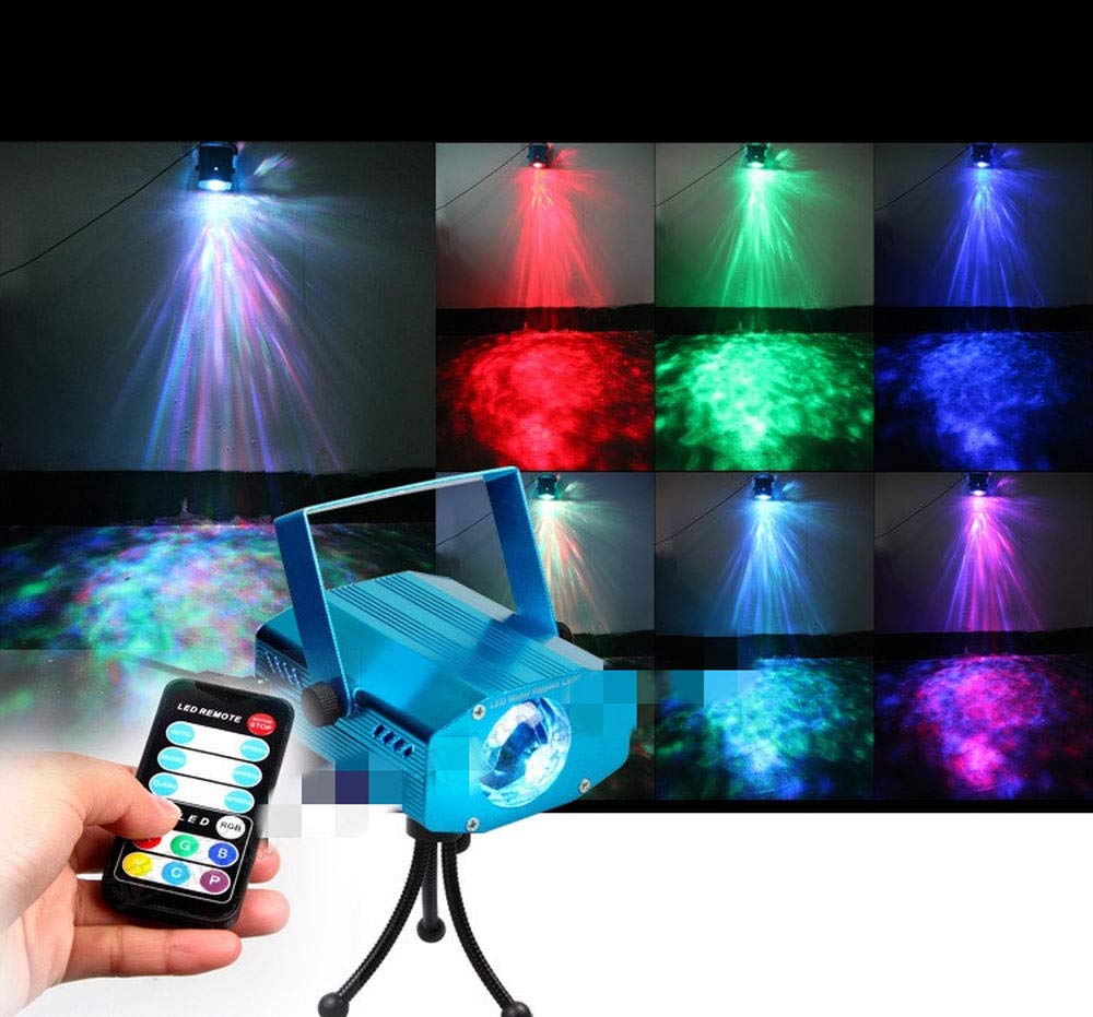 Buy Light Effect Units,Disco Party Lights Stage Lights Led Stage Projector Stage Effect Karaoke