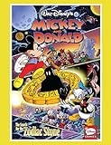 Mickey and Donald: The Search for the Zodiac Stone (Mickey Mouse)