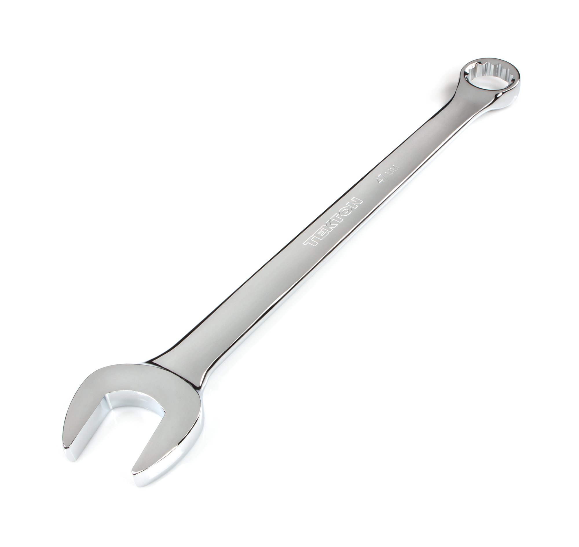 TEKTON 47 mm Combination Wrench | WCB24047 โ image 1