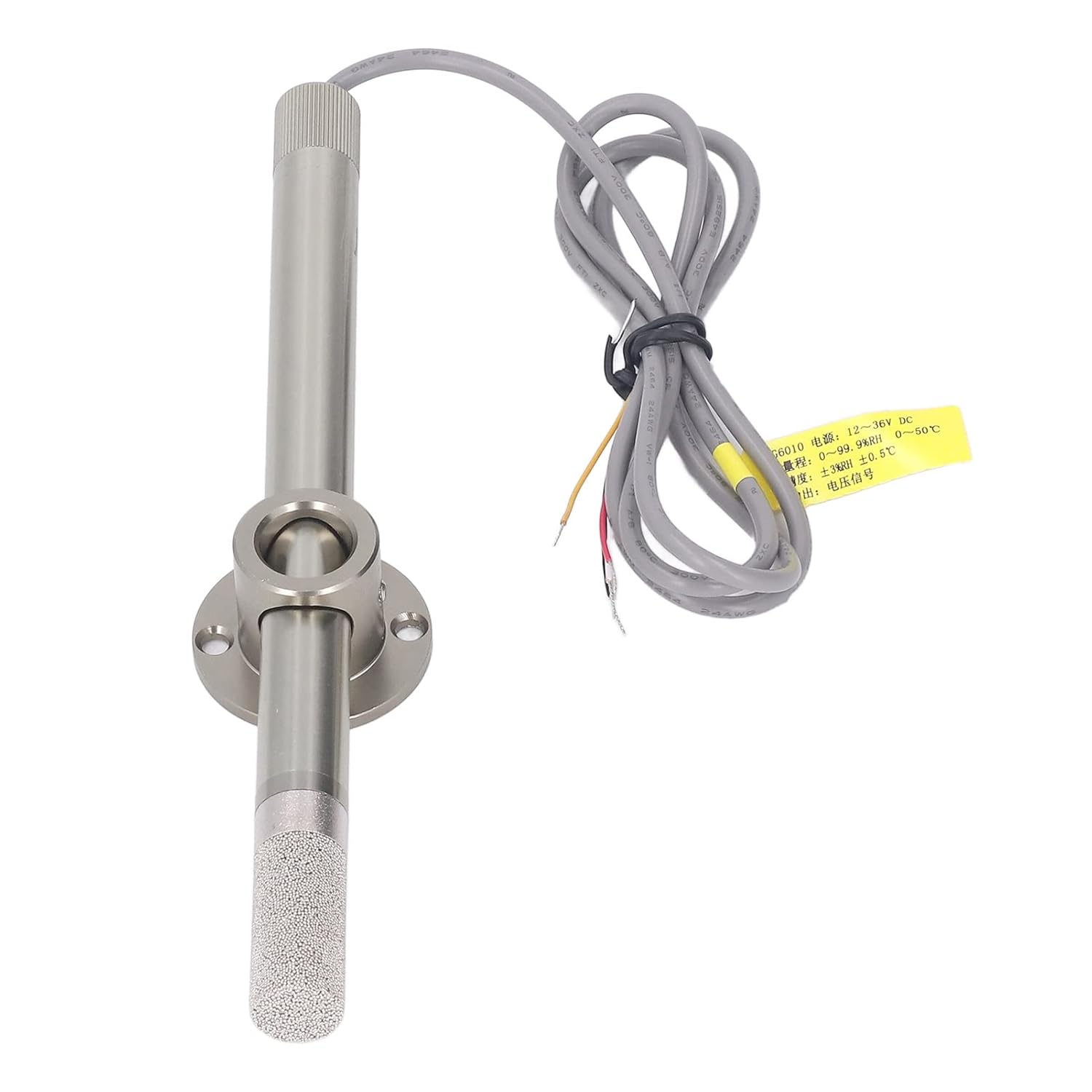 Temperature Humidity Sensor Transmitter, Digital Temperature Humidity