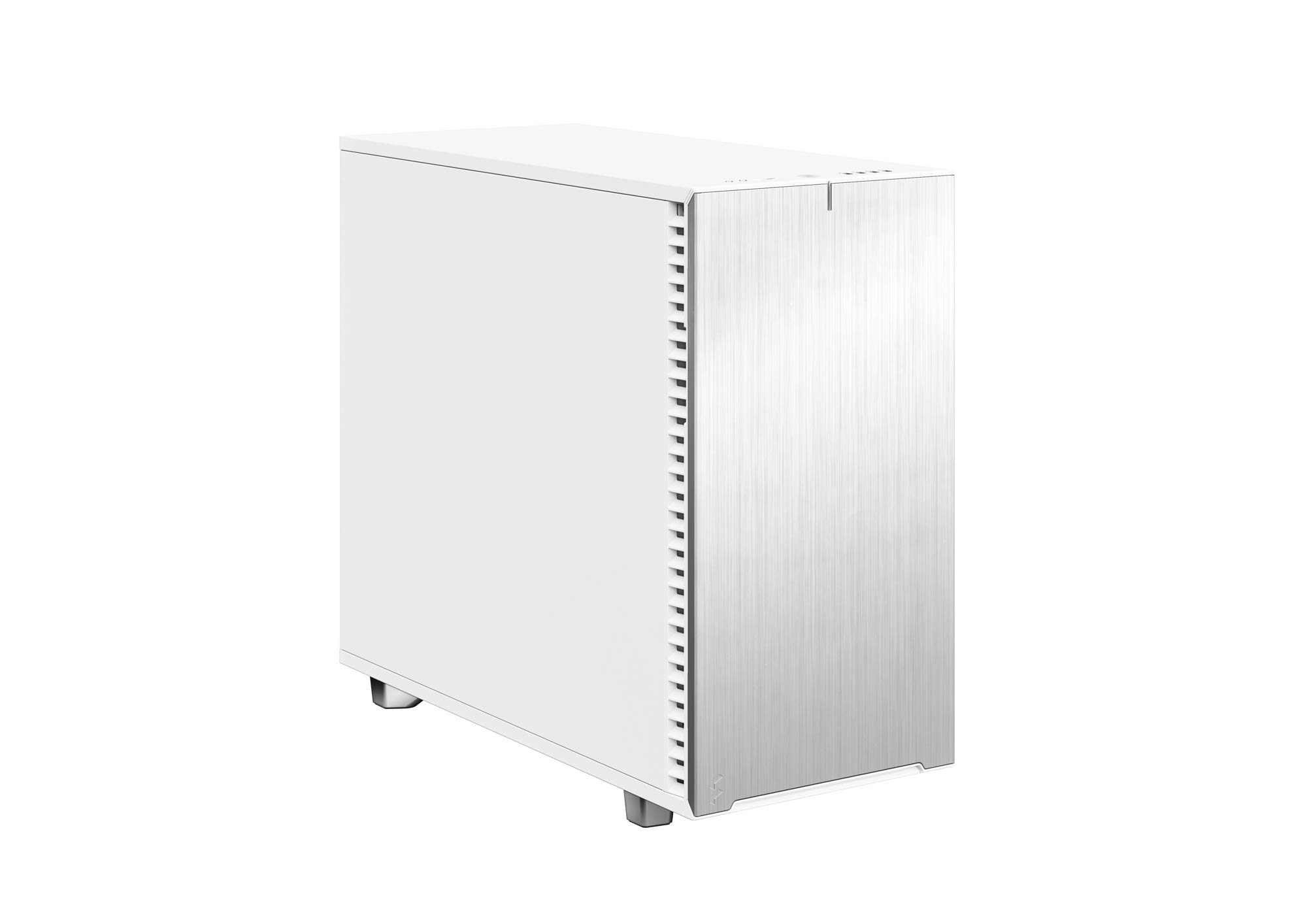 Amazon | Fractal Design Define 7 White ミドルタワーPCケース