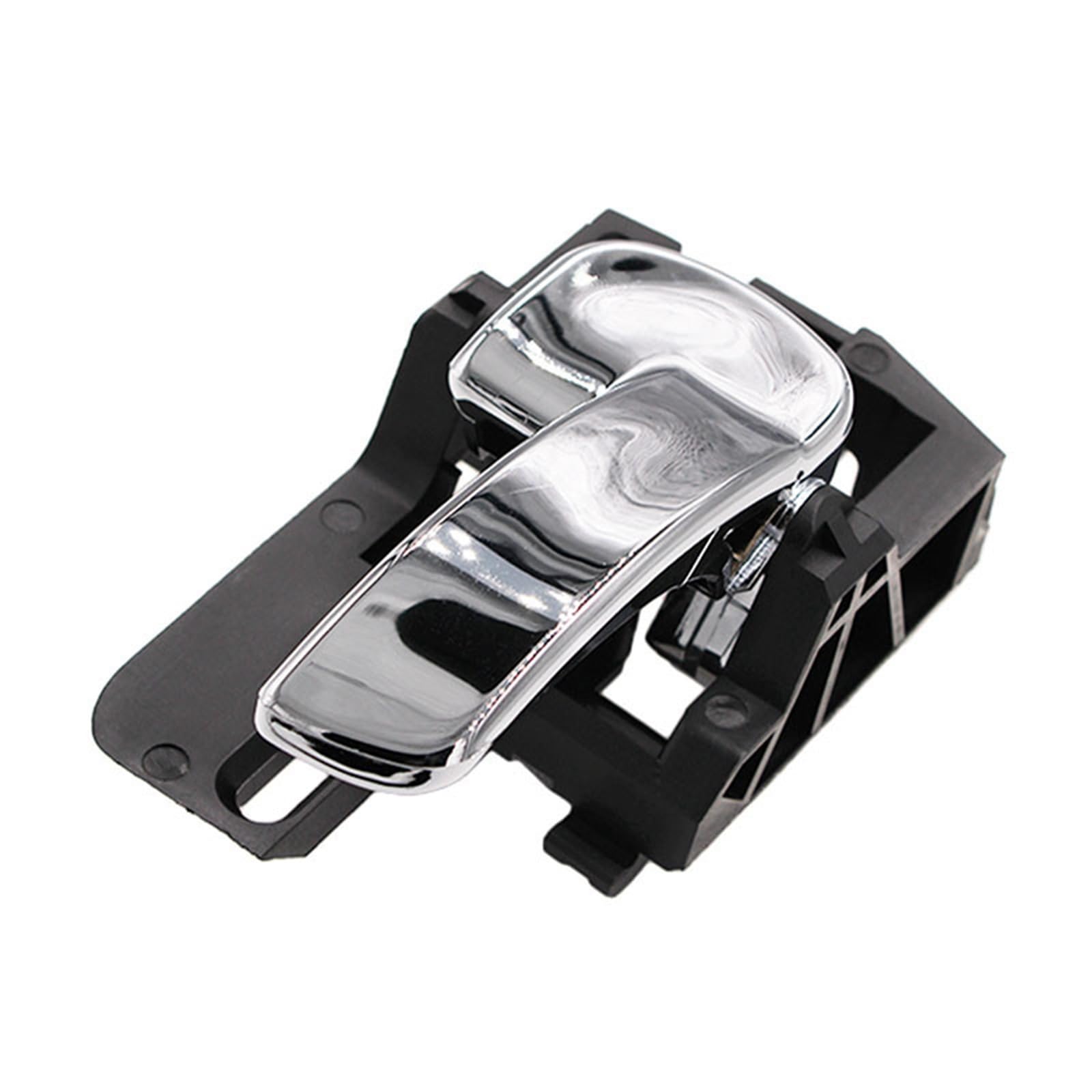 Amcbysgc One Color Inner Door Knob Compatible With Nissan Qashqai J10 2007-2013