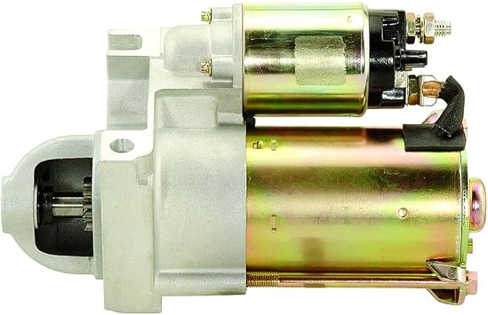 Remy 96205 100% New Starter